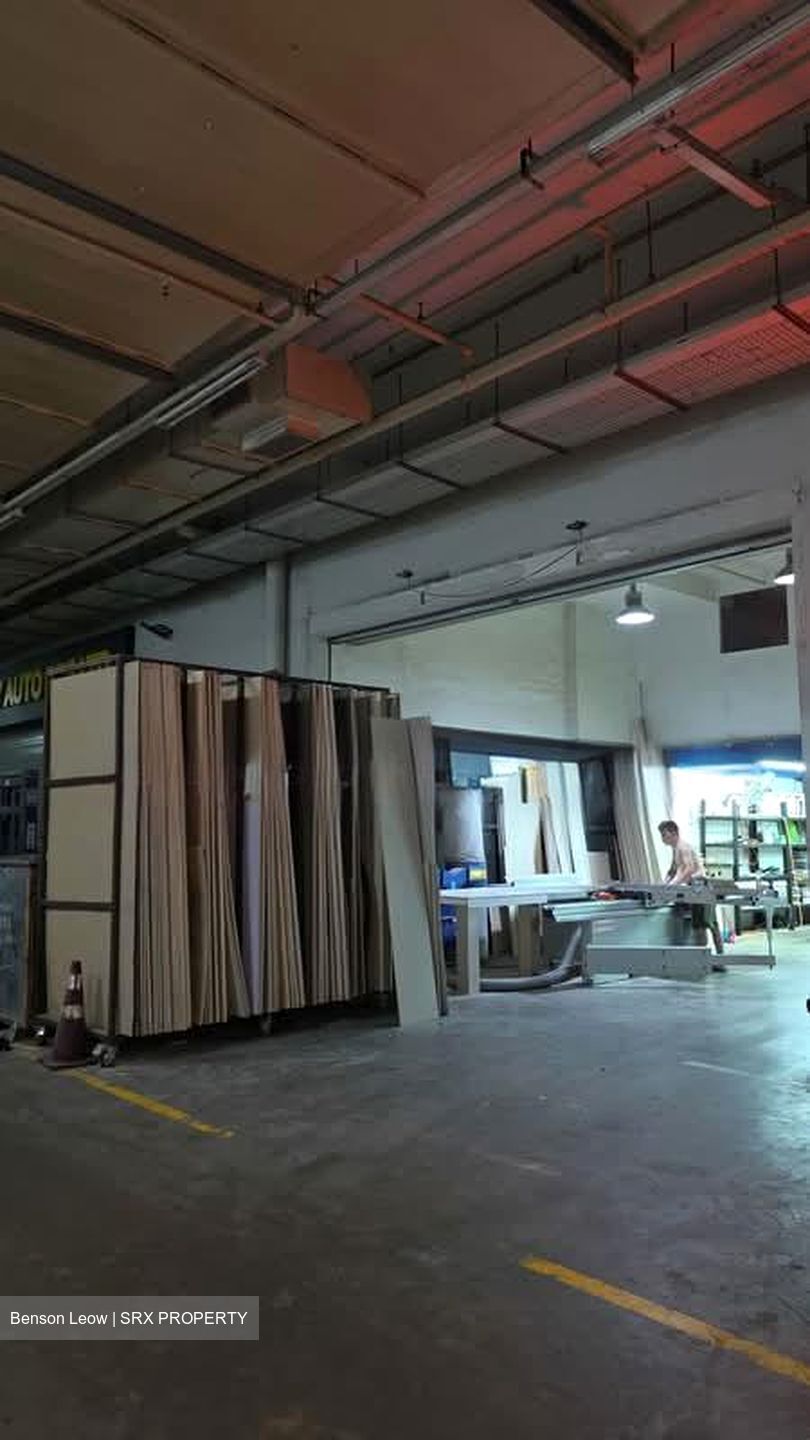 Synergy @ KB (D14), Factory #588617281